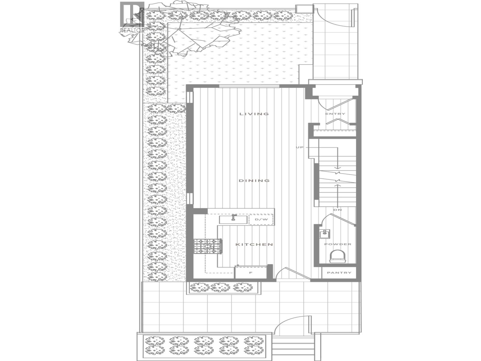 Listing Picture 16 of 34 : 8588 OSLER STREET, Vancouver / 溫哥華 - 魯藝地產 Yvonne Lu Group - MLS Medallion Club Member