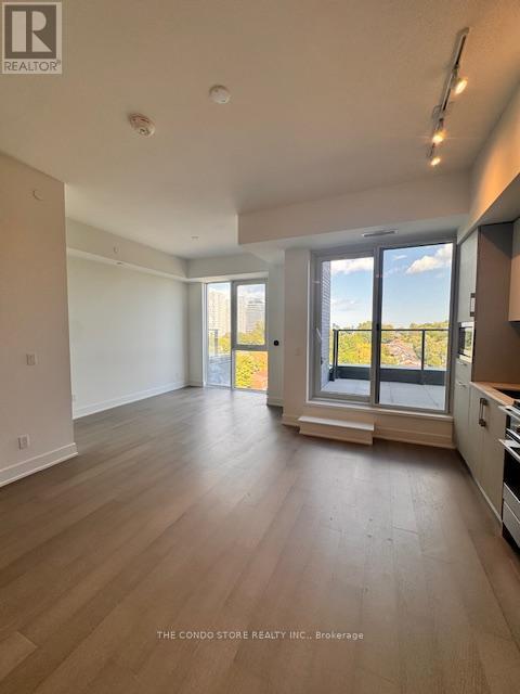 903 - 8 Manor Road W, Toronto, Ontario  M4S 0E6 - Photo 2 - C12577374