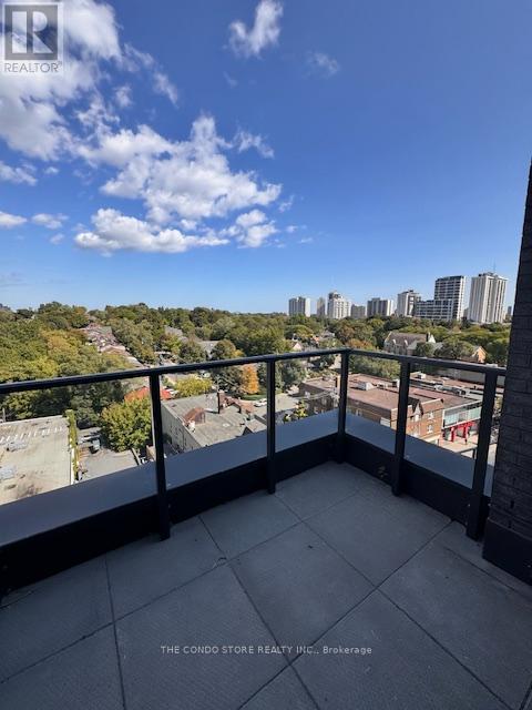 903 - 8 Manor Road W, Toronto, Ontario  M4S 0E6 - Photo 20 - C12577374