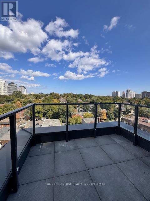 903 - 8 Manor Road W, Toronto, Ontario  M4S 0E6 - Photo 21 - C12577374