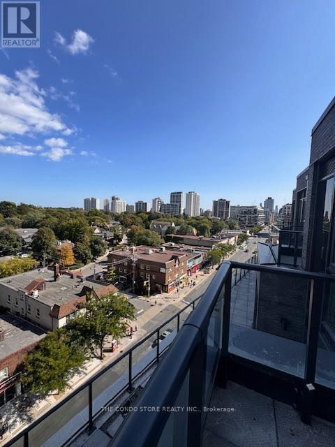 903 - 8 Manor Road W, Toronto, Ontario  M4S 0E6 - Photo 22 - C12577374