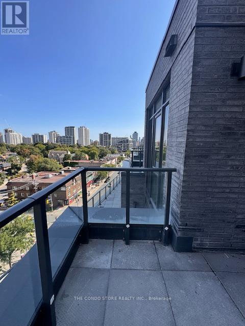 903 - 8 Manor Road W, Toronto, Ontario  M4S 0E6 - Photo 23 - C12577374