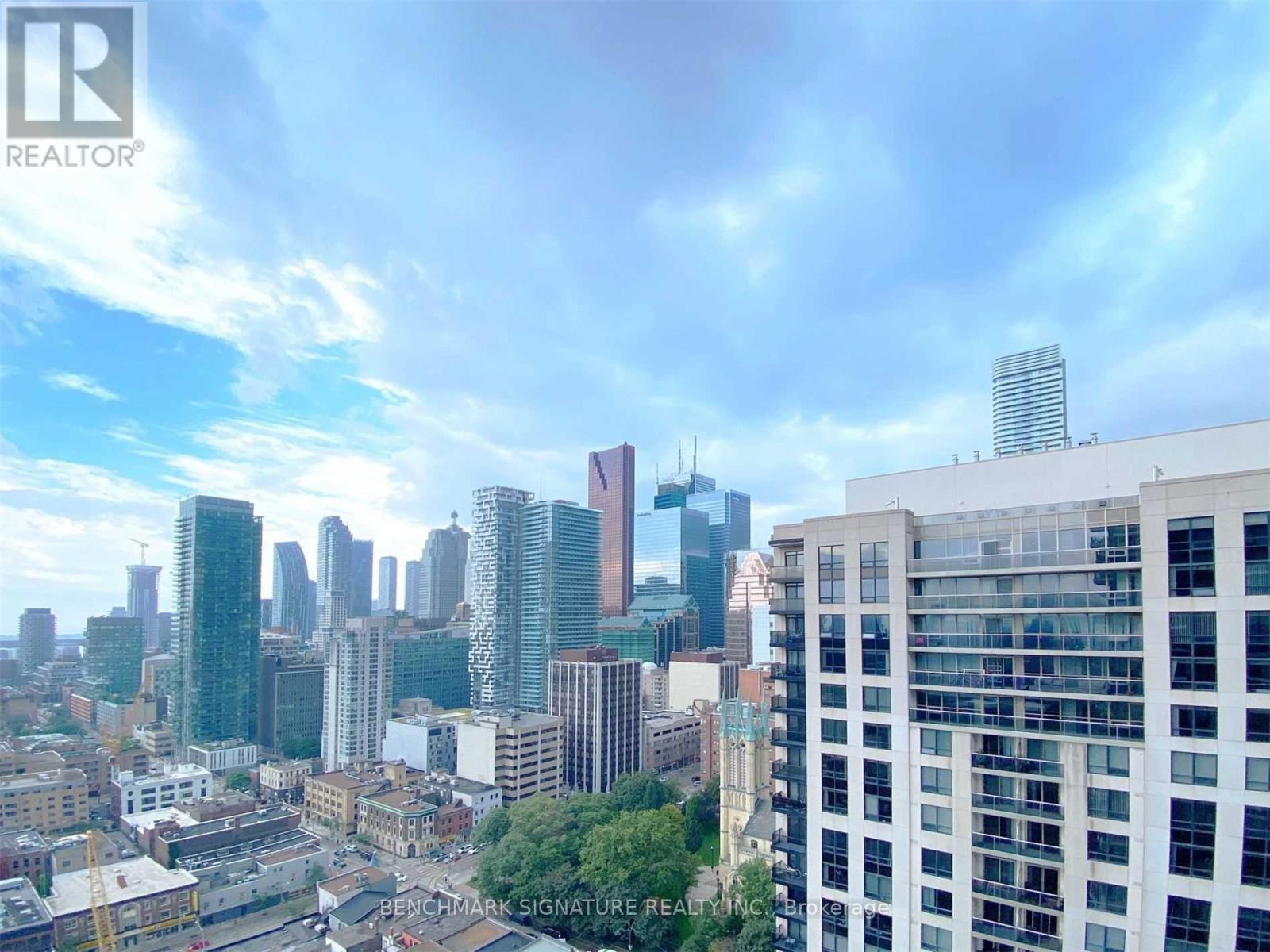 #2802 - 77 Shuter Street, Toronto, Ontario  M5B 0B8 - Photo 19 - C12577378