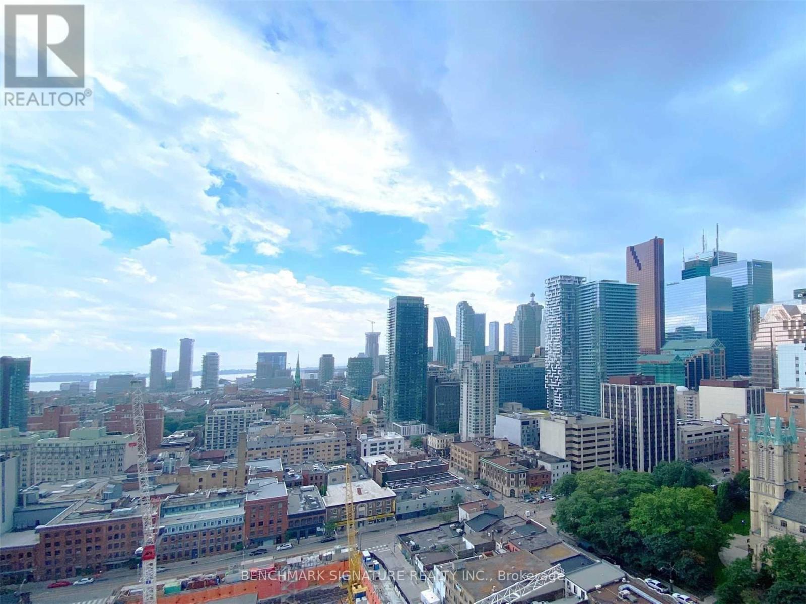 #2802 - 77 Shuter Street, Toronto, Ontario  M5B 0B8 - Photo 20 - C12577378