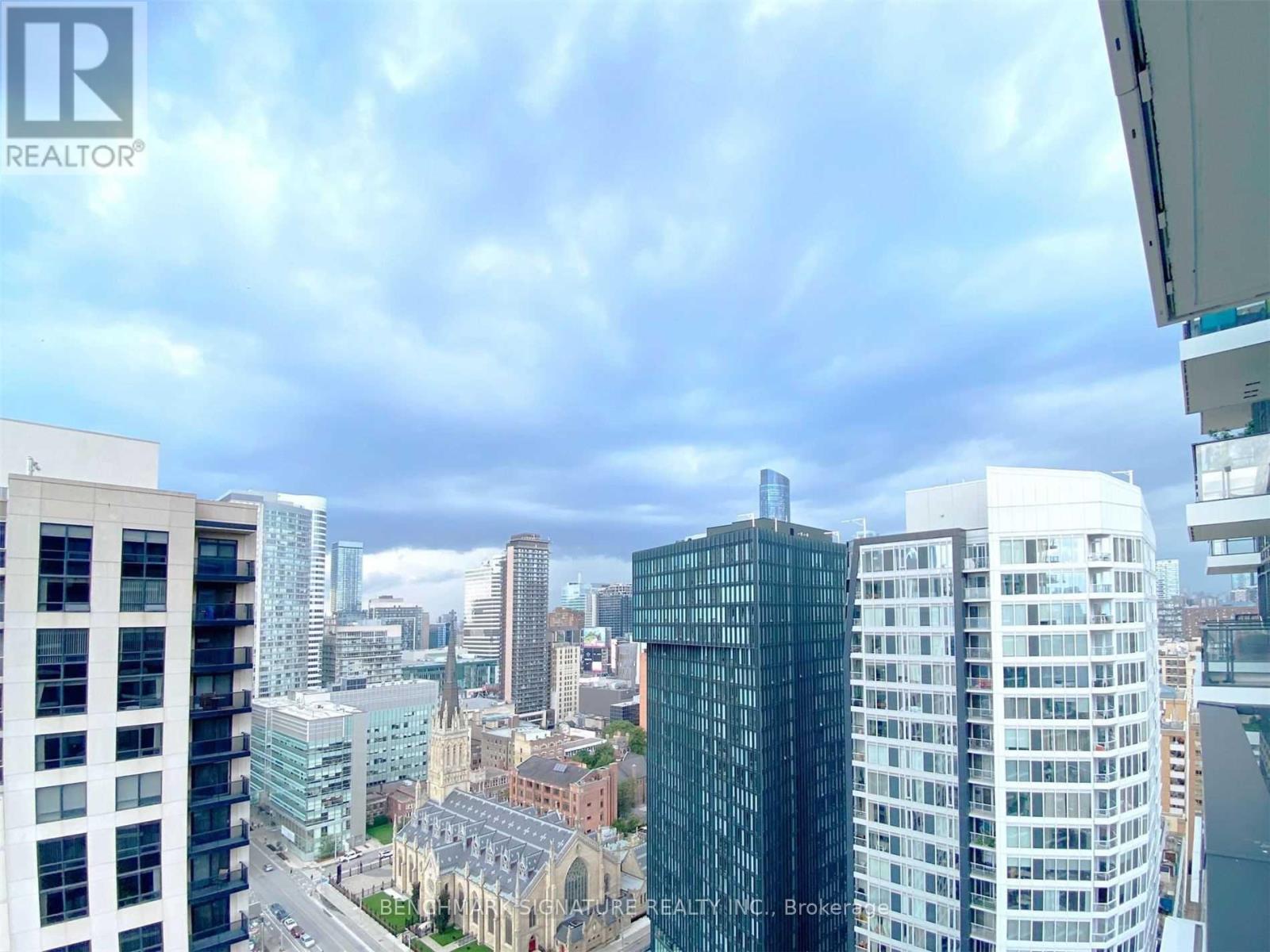 #2802 - 77 Shuter Street, Toronto, Ontario  M5B 0B8 - Photo 22 - C12577378