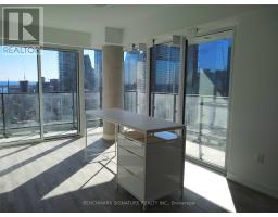 #2802 - 77 SHUTER STREET