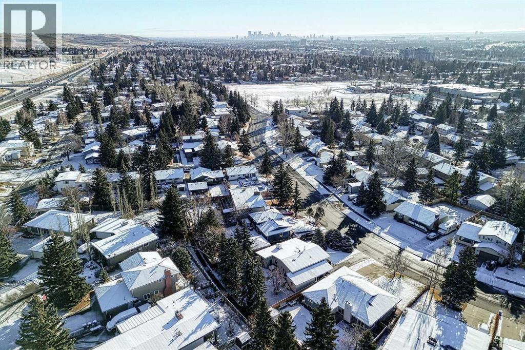 616 Dalmeny Hill Nw, Calgary, Alberta  T3A 1T6 - Photo 42 - A2271883