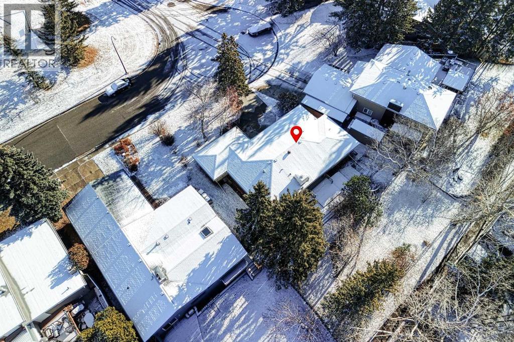 616 Dalmeny Hill Nw, Calgary, Alberta  T3A 1T6 - Photo 46 - A2271883