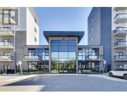 401 - 102 GROVEWOOD COMMON CIRCLE, Oakville, Ontario