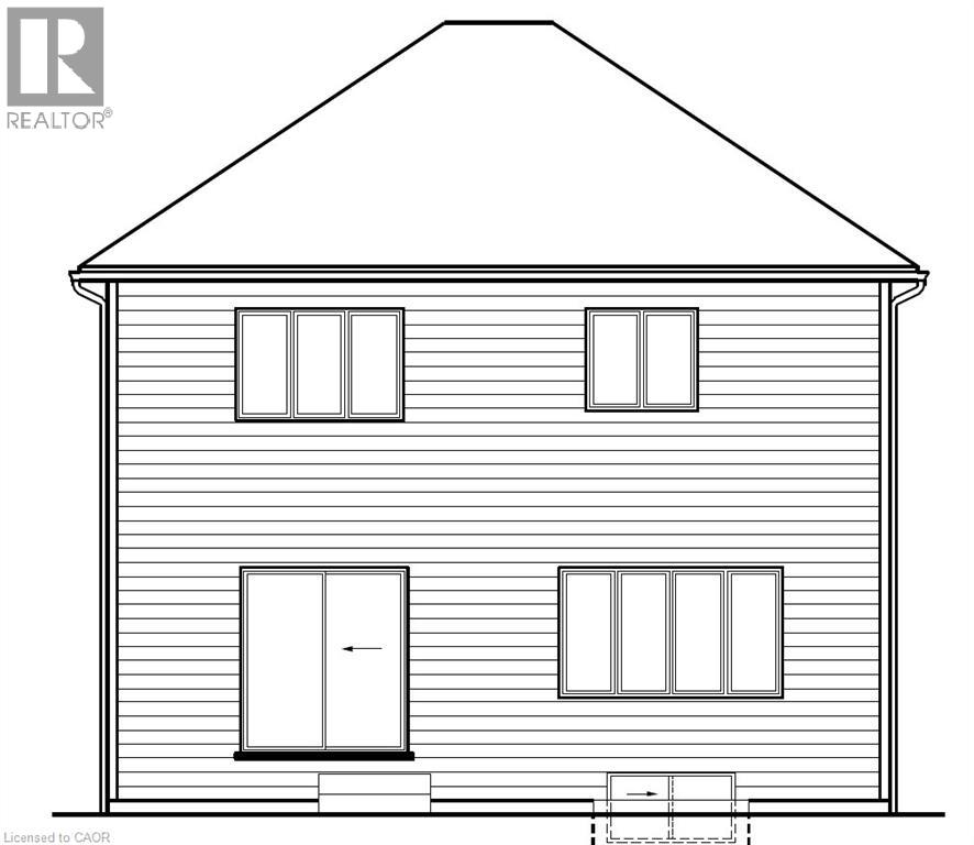 10 Pine Warbler Street Unit# Lot 0034, Kitchener, Ontario  N2P 0K7 - Photo 7 - 40765445