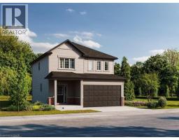 10 PINE WARBLER Street Unit# Lot 0034, Kitchener, Ontario