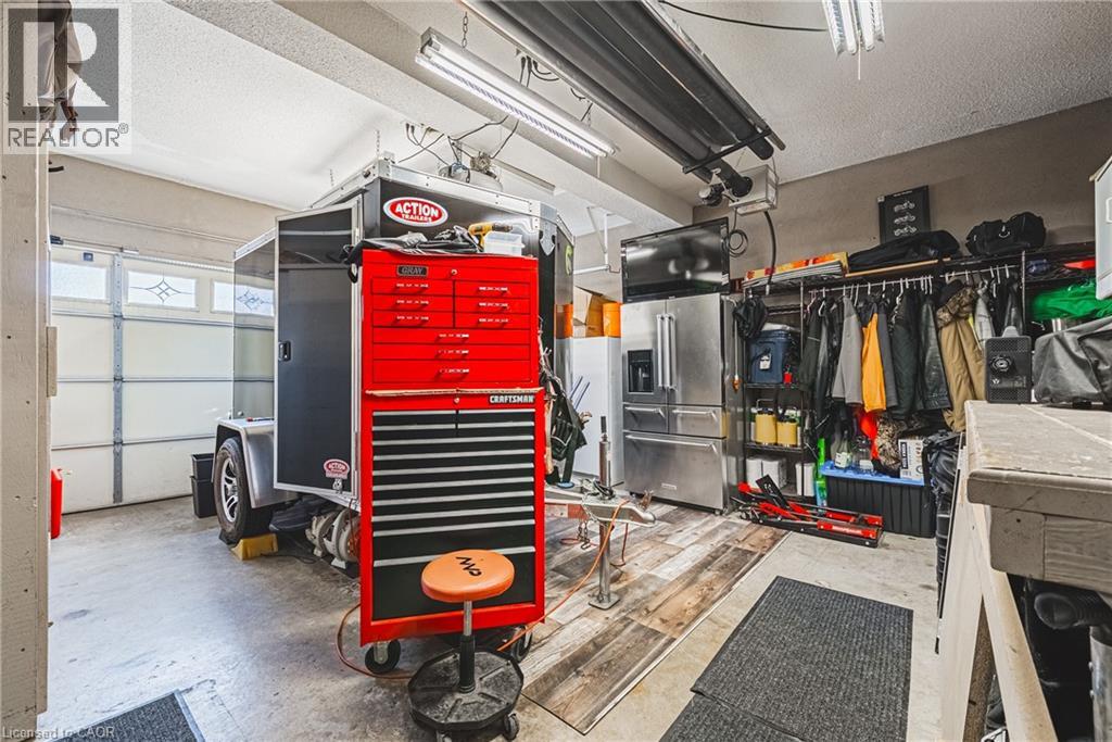 176 Highland Road W, Hamilton, Ontario  L8J 2S6 - Photo 37 - 40778595