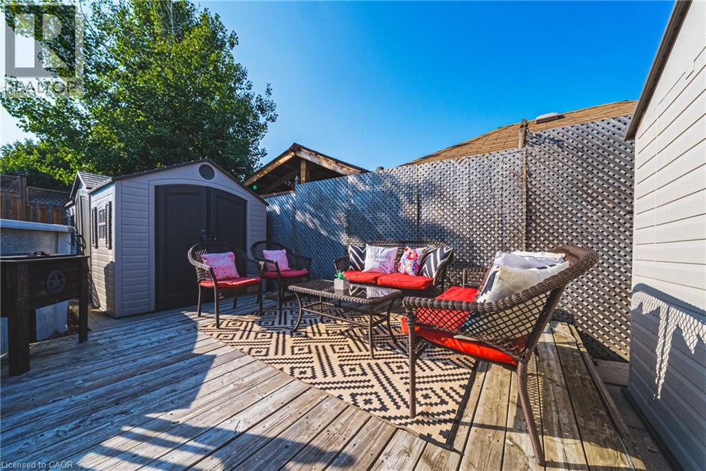 176 Highland Road W, Hamilton, Ontario  L8J 2S6 - Photo 36 - 40778595