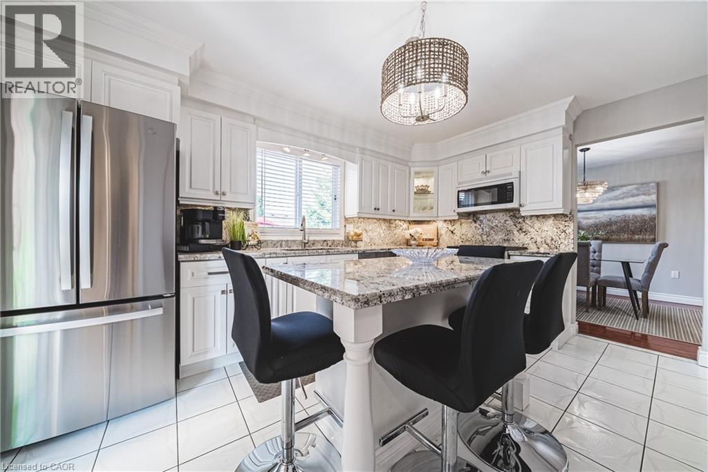 176 Highland Road W, Hamilton, Ontario  L8J 2S6 - Photo 9 - 40778595