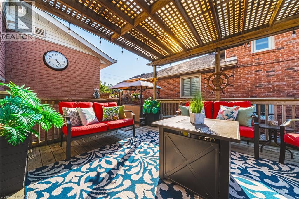 176 Highland Road W, Hamilton, Ontario  L8J 2S6 - Photo 11 - 40778595