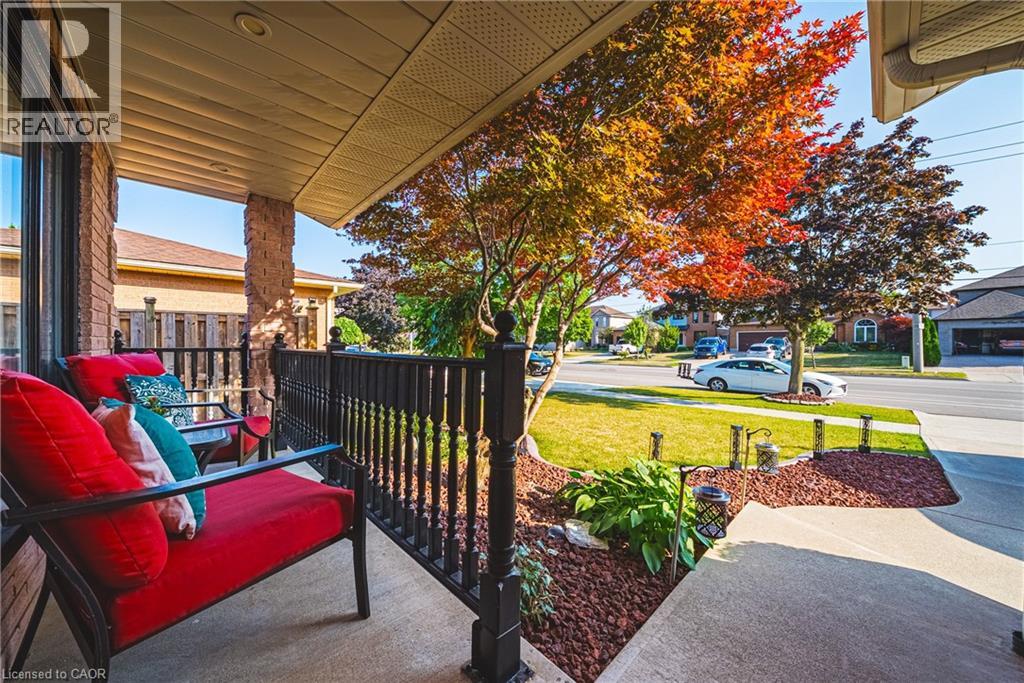 176 Highland Road W, Hamilton, Ontario  L8J 2S6 - Photo 38 - 40778595