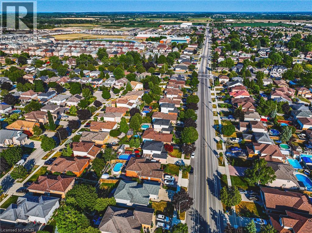 176 Highland Road W, Hamilton, Ontario  L8J 2S6 - Photo 43 - 40778595