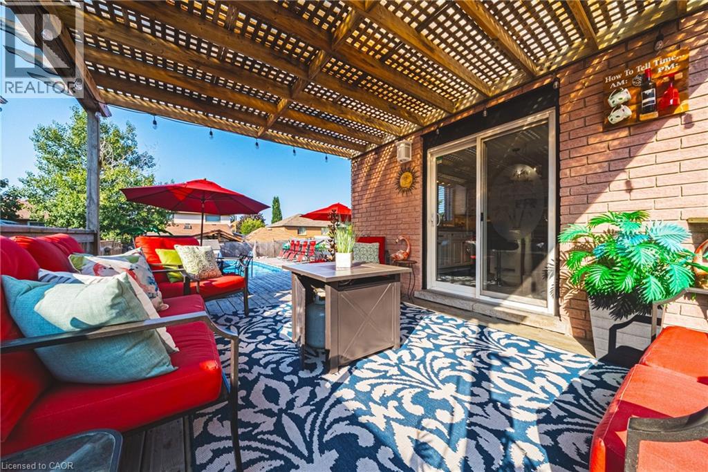 176 Highland Road W, Hamilton, Ontario  L8J 2S6 - Photo 31 - 40778595