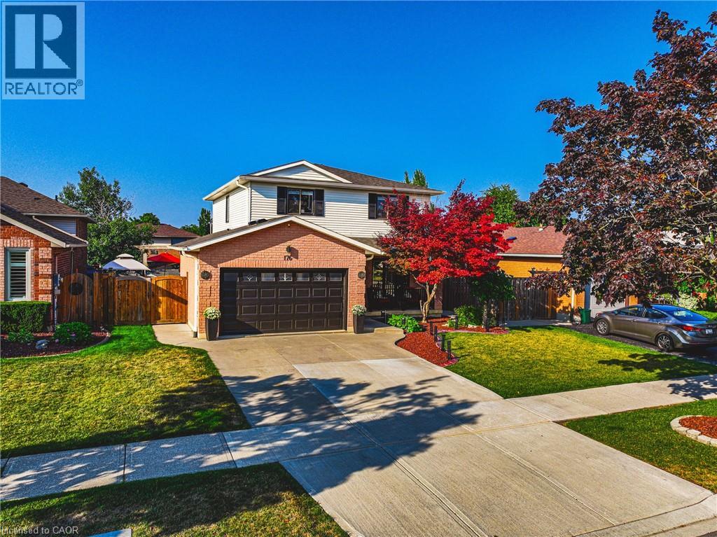 176 HIGHLAND Road W, Hamilton, Ontario