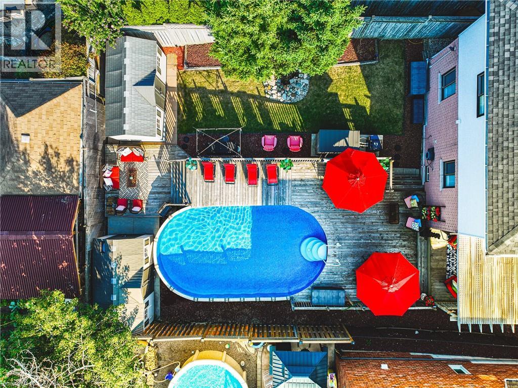 176 Highland Road W, Hamilton, Ontario  L8J 2S6 - Photo 3 - 40784236