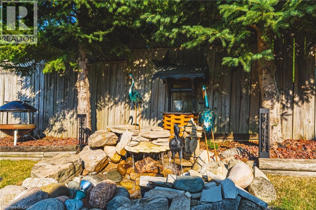 176 Highland Road W, Hamilton, Ontario  L8J 2S6 - Photo 37 - 40784236