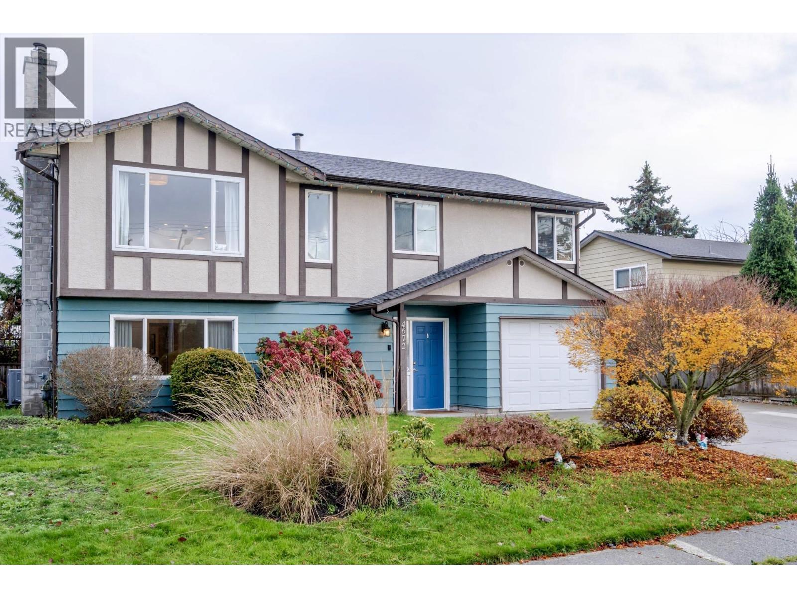 4672 46a Street, Delta, British Columbia  V4K 4B4 - Photo 37 - R3070100