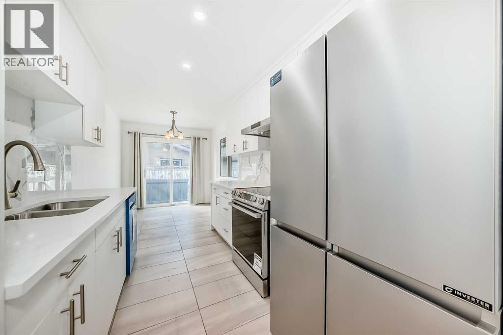 6216 4 Street Ne, Calgary, Alberta  T2K 1K3 - Photo 11 - A2249490