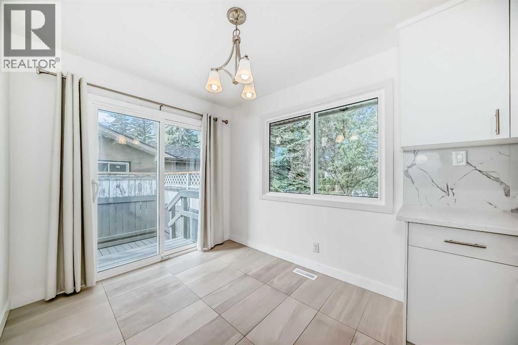 6216 4 Street Ne, Calgary, Alberta  T2K 1K3 - Photo 12 - A2249490