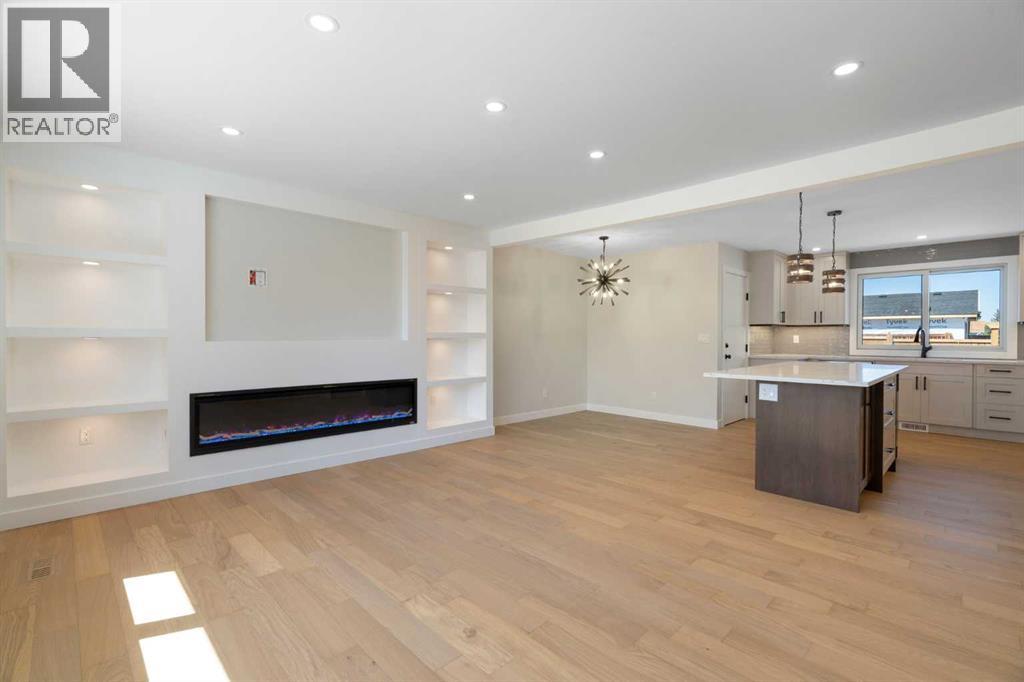 924 Canna Crescent Sw, Calgary, Alberta  T2W 1N9 - Photo 9 - A2271071