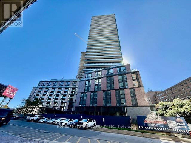 726 - 35 PARLIAMENT STREET, Toronto, Ontario