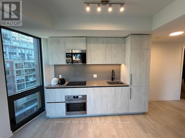 726 - 35 Parliament Street, Toronto, Ontario M5A 0Z5 - Photo 11 - C12577406