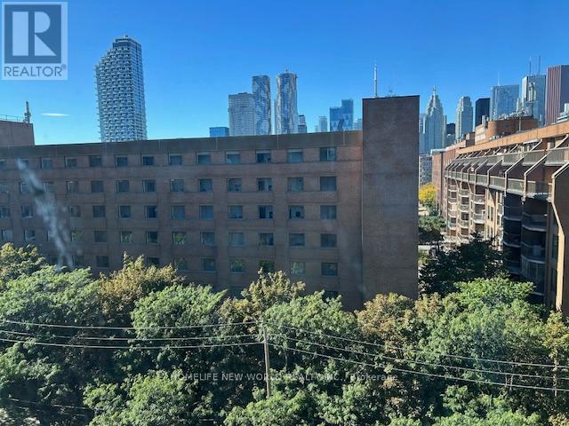 726 - 35 Parliament Street, Toronto, Ontario M5A 0Z5 - Photo 13 - C12577406