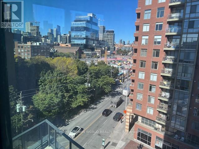 726 - 35 Parliament Street, Toronto, Ontario M5A 0Z5 - Photo 14 - C12577406