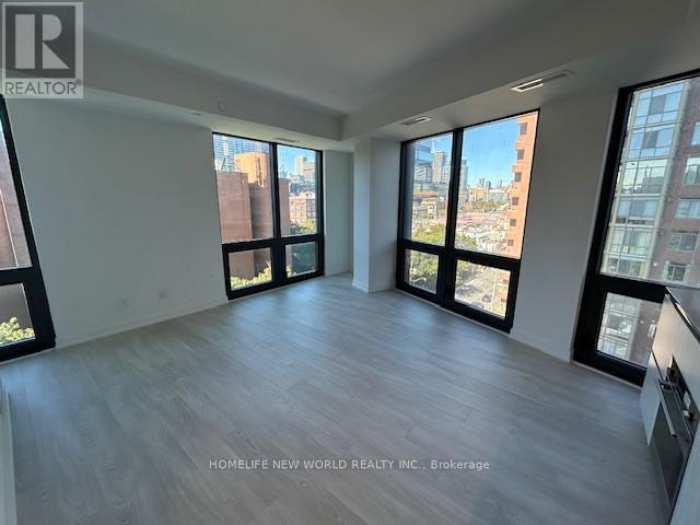 726 - 35 Parliament Street, Toronto, Ontario M5A 0Z5 - Photo 9 - C12577406