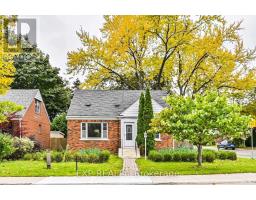 40 PLAXTON(UPPER LEVEL) DRIVE, Toronto, Ontario