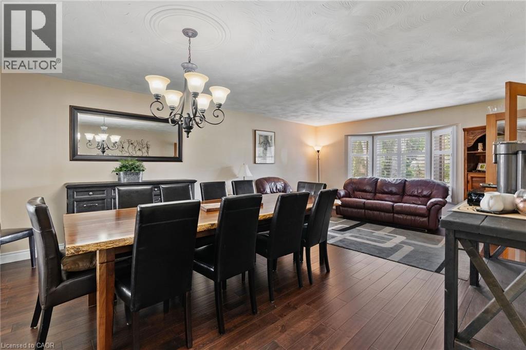 17 Kintyre Court, Caledonia, Ontario  N3W 1G8 - Photo 8 - 40763926