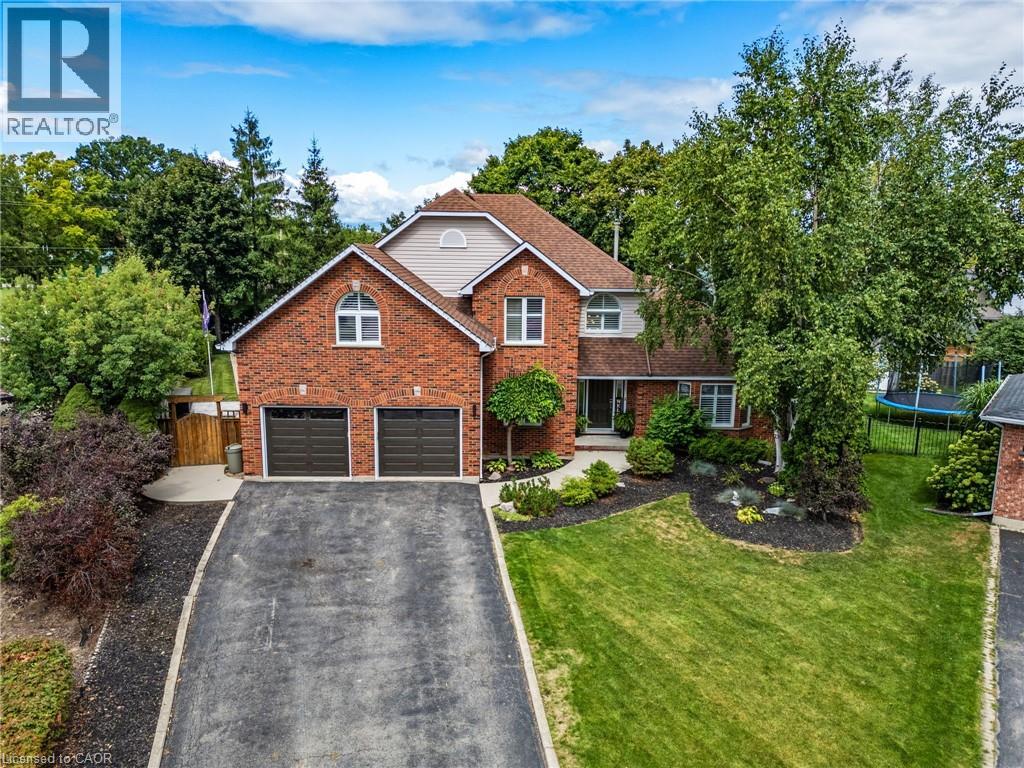 17 Kintyre Court, Caledonia, Ontario  N3W 1G8 - Photo 3 - 40763926