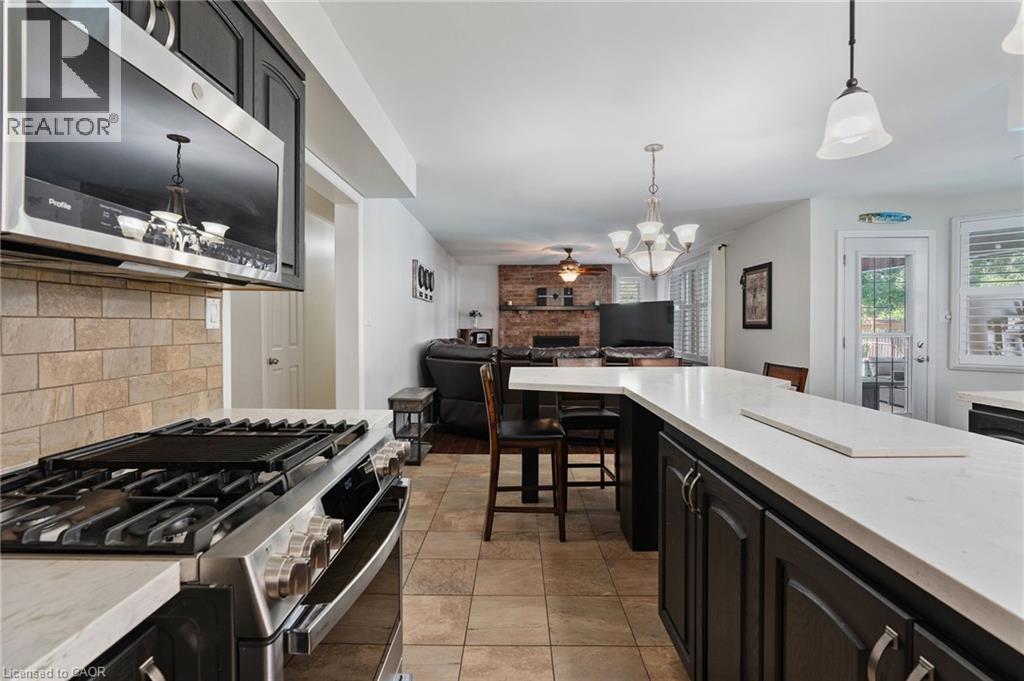 17 Kintyre Court, Caledonia, Ontario  N3W 1G8 - Photo 16 - 40763926