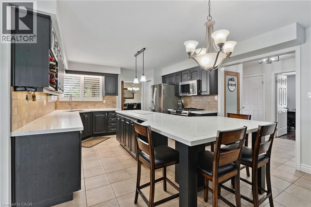 17 Kintyre Court, Caledonia, Ontario  N3W 1G8 - Photo 10 - 40763926