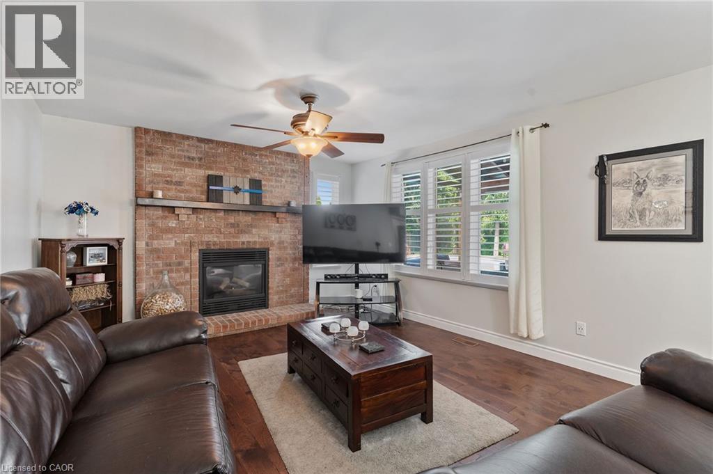 17 Kintyre Court, Caledonia, Ontario  N3W 1G8 - Photo 18 - 40763926