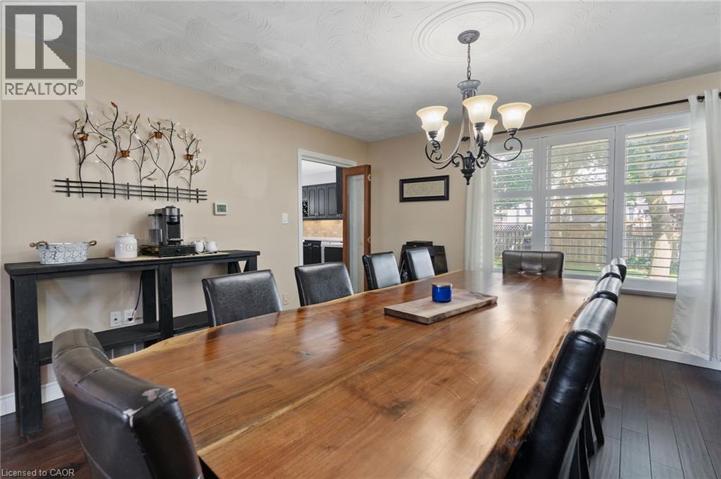 17 Kintyre Court, Caledonia, Ontario  N3W 1G8 - Photo 6 - 40763926