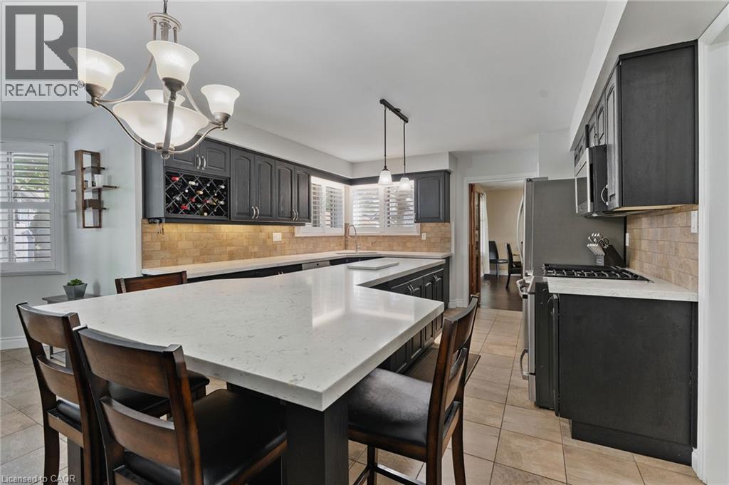 17 Kintyre Court, Caledonia, Ontario  N3W 1G8 - Photo 9 - 40763926