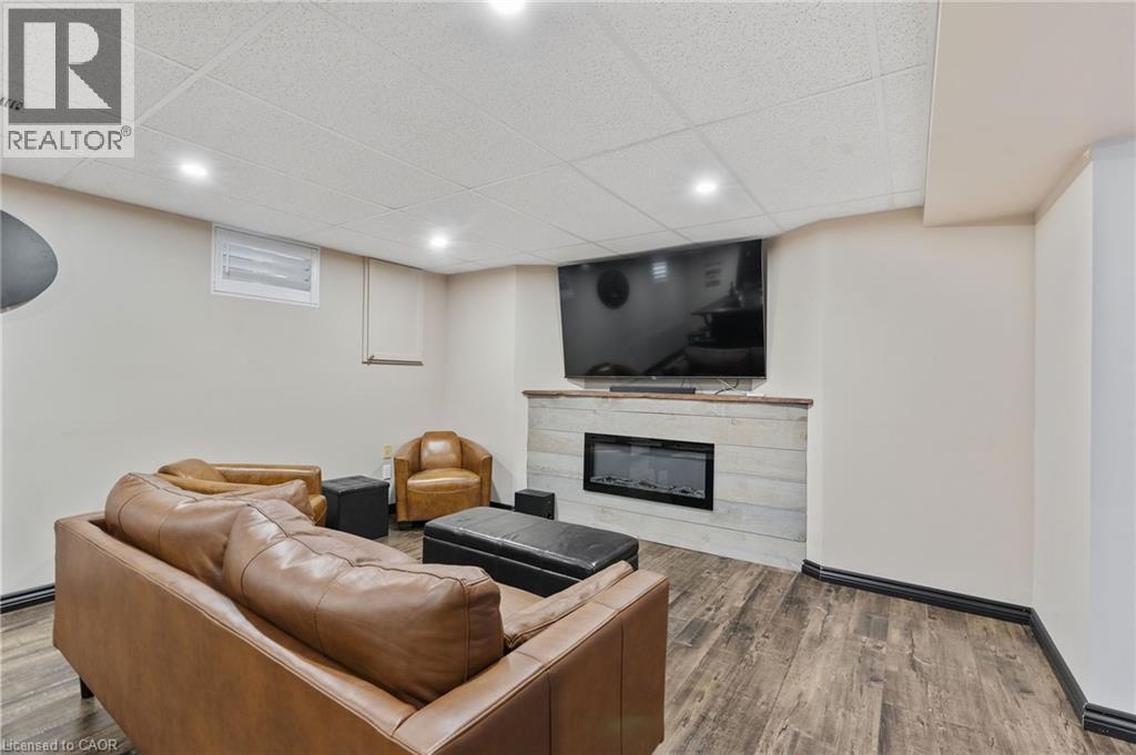 17 Kintyre Court, Caledonia, Ontario  N3W 1G8 - Photo 38 - 40763926