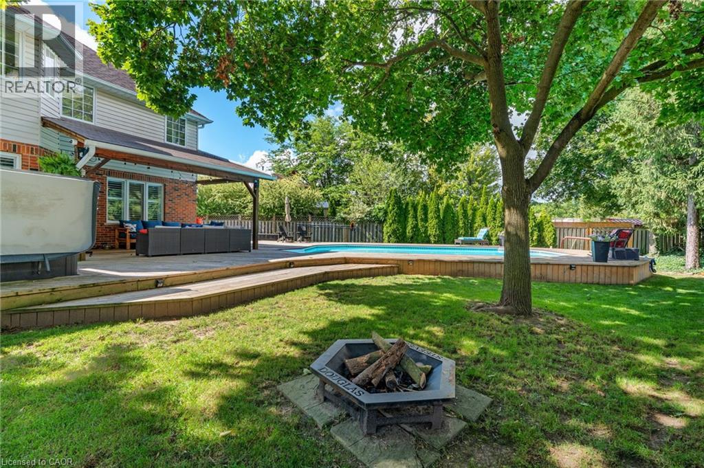 17 Kintyre Court, Caledonia, Ontario  N3W 1G8 - Photo 45 - 40763926