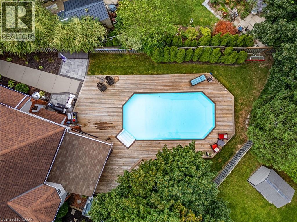 17 Kintyre Court, Caledonia, Ontario  N3W 1G8 - Photo 42 - 40763926