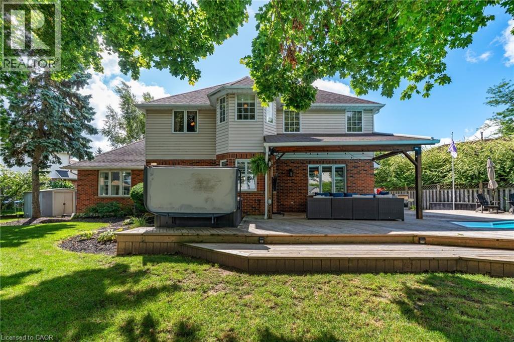 17 Kintyre Court, Caledonia, Ontario  N3W 1G8 - Photo 44 - 40763926