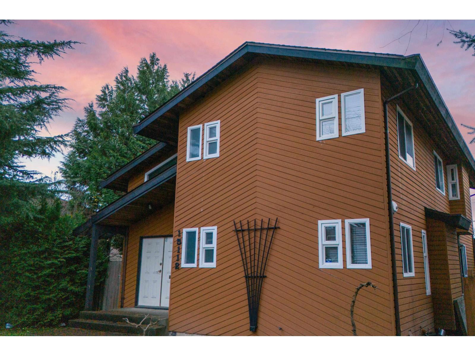 15112 96 AVENUE, Surrey, British Columbia