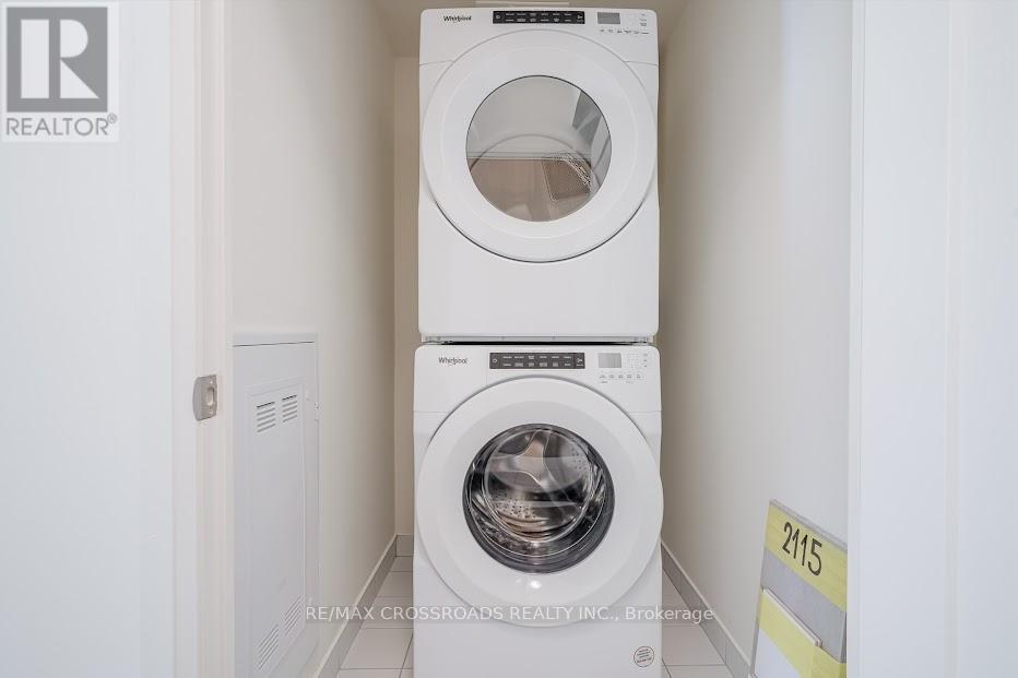 2115 - 8960 Jane Street, Vaughan, Ontario L4K 2M9 - Photo 10 - N12577396