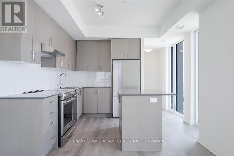 2115 - 8960 Jane Street, Vaughan, Ontario L4K 2M9 - Photo 12 - N12577396