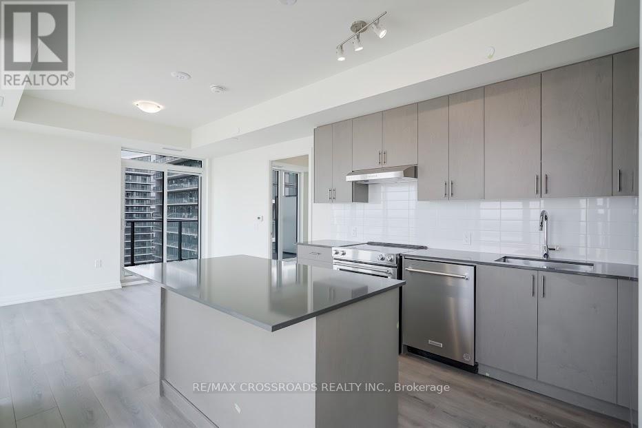 2115 - 8960 Jane Street, Vaughan, Ontario L4K 2M9 - Photo 13 - N12577396